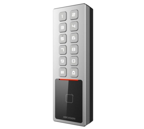 Терминал доступа Hikvision DS-K1T805MBWX
