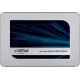 Накопитель SSD Crucial SATA-III 1TB CT1000MX500SSD1