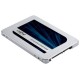 Накопитель SSD Crucial SATA-III 1TB CT1000MX500SSD1