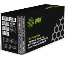 Картридж лазерный Cactus CS-PH3020X