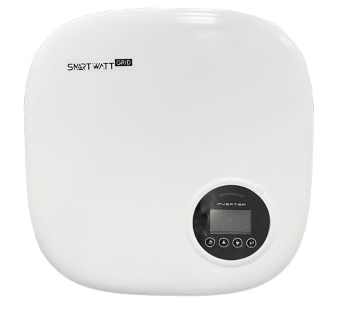 Сетевой инвертор Smartwatt INV GRID G2 6K 1P 2MPPT 4816020100021