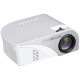 Проектор Hiper Cinema A3 WHITE