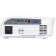 Проектор Hiper Cinema A3 WHITE