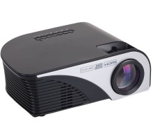 Проектор Hiper Cinema A3 BLACK