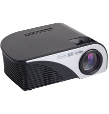 Проектор Hiper Cinema A3 BLACK