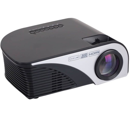 Проектор Hiper Cinema A3 BLACK