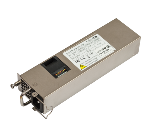 Блок питания MikroTik 12POW150