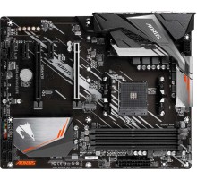 Материнская плата Gigabyte A520 AORUS ELITE
