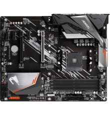 Материнская плата Gigabyte A520 AORUS ELITE