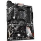 Материнская плата Gigabyte A520 AORUS ELITE