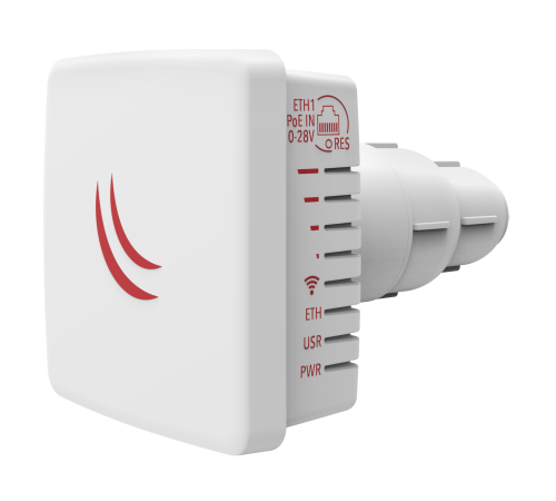 Точка доступа MikroTik LDF 5 ac RBLDFG-5acD