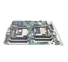 Материнская плата сервера HP 677046-001
