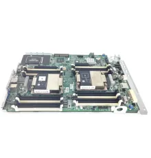 Материнская плата сервера HP 677046-001