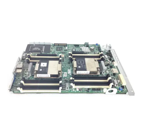 Материнская плата сервера HP 677046-001 Материнская плата сервера HP 677046-001