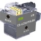 Картридж струйный Cactus CS-LC3619XLBK