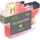 Картридж струйный Cactus CS-LC3619XLY