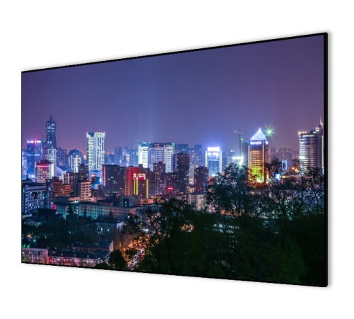 Экран на раме Cactus CS-PSALR-223X126