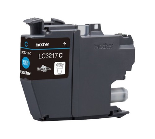 Картридж Brother LC3619XLC