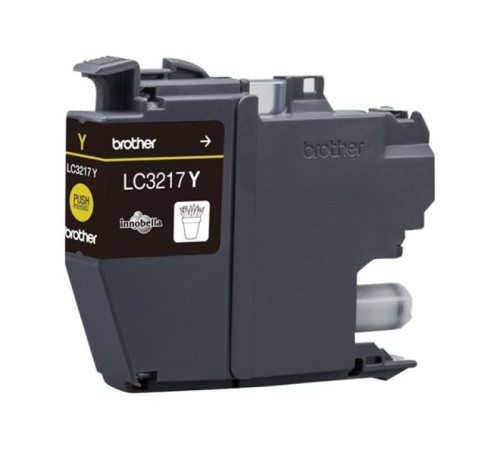 Картридж Brother LC3619XLY