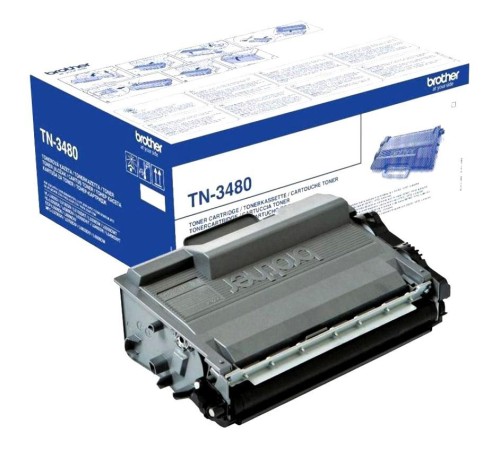 Картридж Brother TN3480