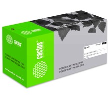 Картридж лазерный Cactus CS-TK7205