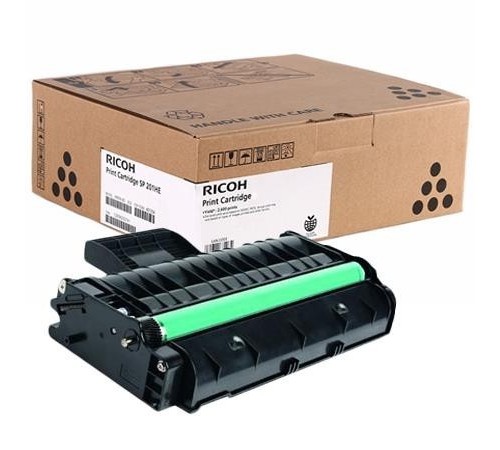 Картридж Ricoh 407254