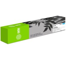 Картридж лазерный Cactus CS-TN512C