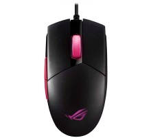 Мышь Asus ROG Strix Impact II Electro Punk 90MP01U0-BMUA00