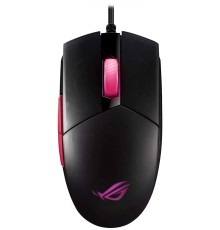 Мышь Asus ROG Strix Impact II Electro Punk 90MP01U0-BMUA00
