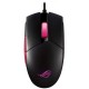 Мышь Asus ROG Strix Impact II Electro Punk 90MP01U0-BMUA00