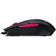Мышь Asus ROG Strix Impact II Electro Punk 90MP01U0-BMUA00