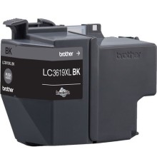 Картридж Brother LC3619XLBK
