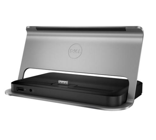 Док-станция для планшетного ПК Dell Latitude 10 (452-11630) (id 16366)