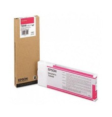 Картридж Epson C13T606B00