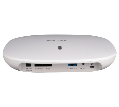 Точка доступа H3C WA536 EWP-WA536-WW-FIT