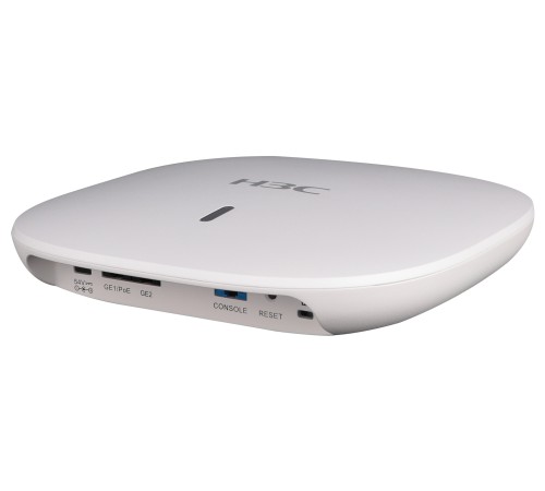 Точка доступа H3C WA536 EWP-WA536-WW-FIT