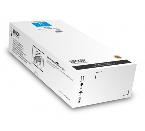 Картридж Epson C13T838140