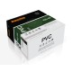 Кабель коаксиальный Hyperline COAX-RG59-100