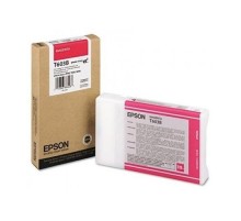 Картридж Epson C13T603B00