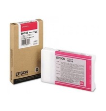 Картридж Epson C13T603B00