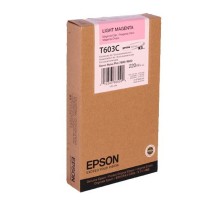 Картридж Epson C13T603C00