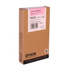 Картридж Epson C13T603C00