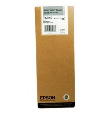 Картридж Epson C13T606900