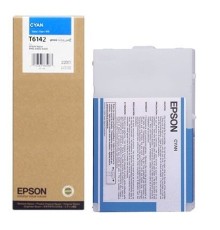 Картридж Epson C13T614200