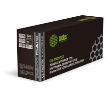 Картридж лазерный Cactus CS-TN2375X