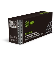 Картридж лазерный Cactus CS-TN2375X