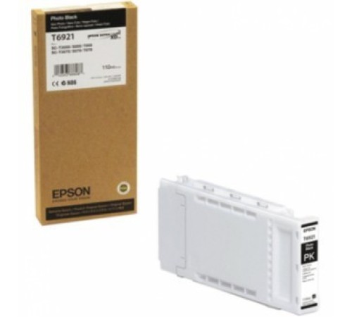 Картридж Epson C13T692100