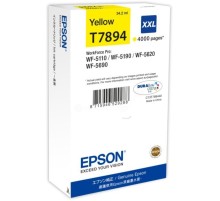 Картридж Epson C13T789440