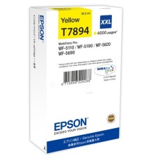 Картридж Epson C13T789440