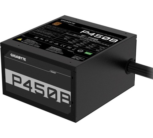 Блок питания 450W Gigabyte GP-P450B
